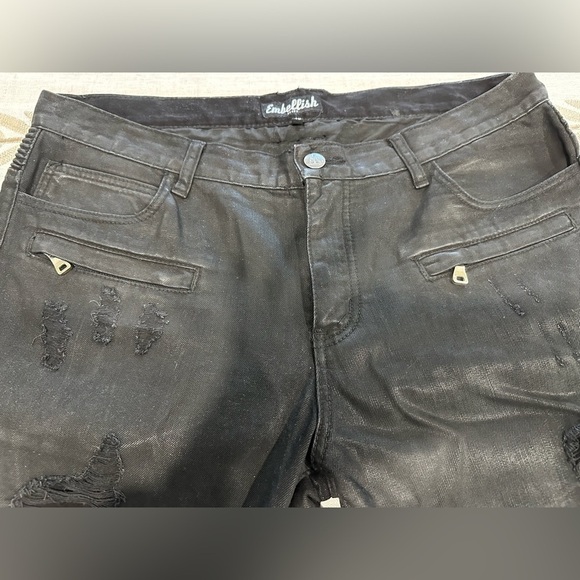 Men’s jeans - Picture 4 of 7